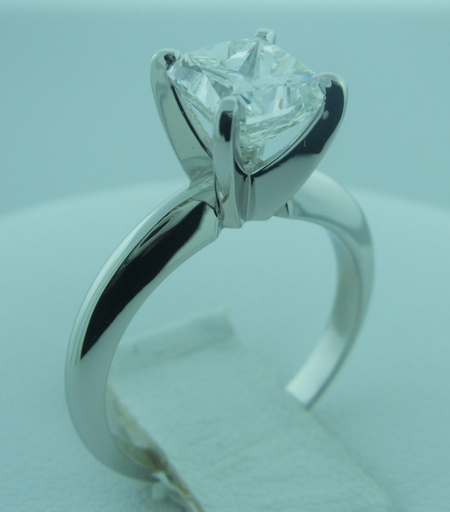 Radiant Solitaire