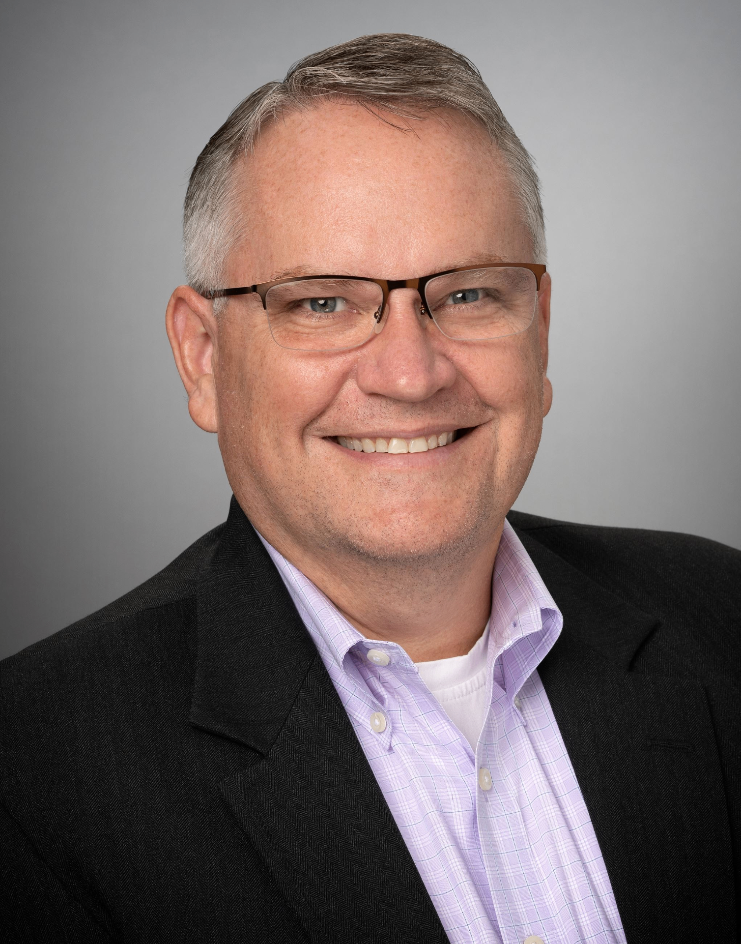 Chuck Konderla, master jeweler and Graduate Gemologist at Fifth C Jewelry
